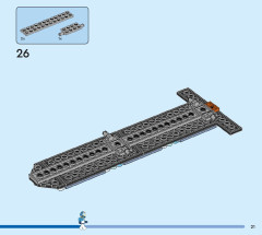 LEGO 60434 instructions page 21 – build guide