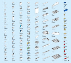 LEGO 60434 instructions page 31 – build guide