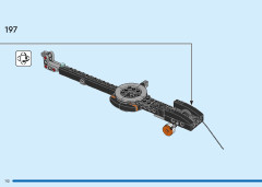 LEGO 60434 instructions page 112 – build guide