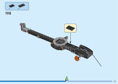 LEGO 60434 instructions page 113 – build guide