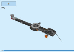 LEGO 60434 instructions page 114 – build guide