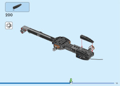 LEGO 60434 instructions page 115 – build guide