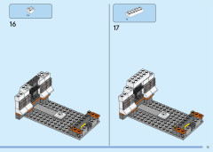 LEGO 60434 instructions page 15 – build guide