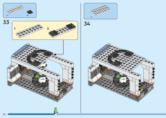LEGO 60434 instructions page 24 – build guide