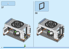 LEGO 60434 instructions page 26 – build guide