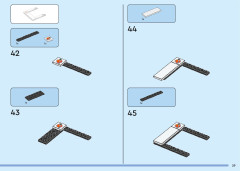 LEGO 60434 instructions page 29 – build guide