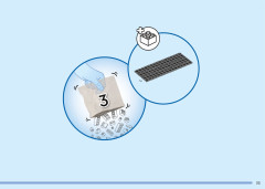 LEGO 60434 instructions page 33 – build guide