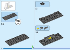 LEGO 60434 instructions page 34 – build guide
