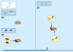 LEGO 60434 instructions page 48 – build guide