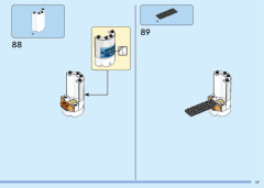 LEGO 60434 instructions page 49 – build guide