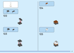 LEGO 60434 instructions page 67 – build guide