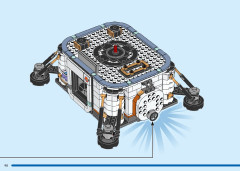 LEGO 60434 instructions page 90 – build guide