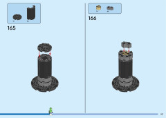 LEGO 60434 instructions page 93 – build guide
