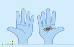 LEGO 60435 instructions page 10 – build guide