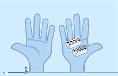 LEGO 60435 instructions page 12 – build guide