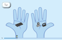 LEGO 60435 instructions page 14 – build guide