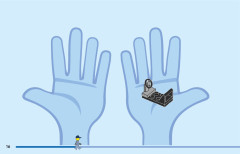 LEGO 60435 instructions page 16 – build guide