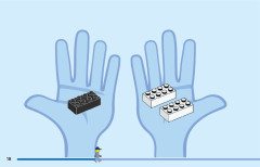 LEGO 60435 instructions page 18 – build guide