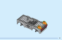 LEGO 60435 instructions page 25 – build guide