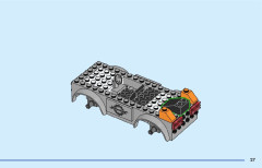 LEGO 60435 instructions page 27 – build guide