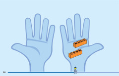 LEGO 60435 instructions page 28 – build guide