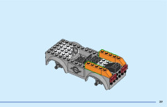 LEGO 60435 instructions page 29 – build guide