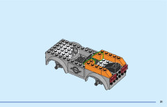 LEGO 60435 instructions page 31 – build guide