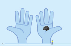 LEGO 60435 instructions page 32 – build guide