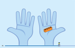 LEGO 60435 instructions page 34 – build guide