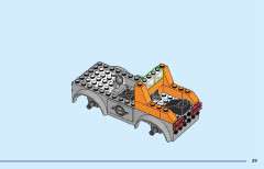 LEGO 60435 instructions page 39 – build guide