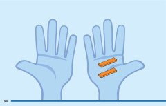 LEGO 60435 instructions page 40 – build guide