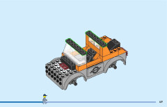LEGO 60435 instructions page 49 – build guide