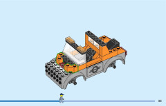 LEGO 60435 instructions page 53 – build guide