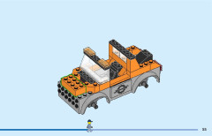 LEGO 60435 instructions page 55 – build guide