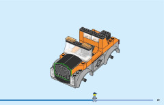 LEGO 60435 instructions page 61 – build guide