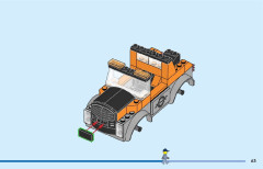 LEGO 60435 instructions page 63 – build guide