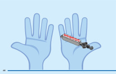 LEGO 60435 instructions page 68 – build guide