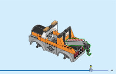 LEGO 60435 instructions page 69 – build guide