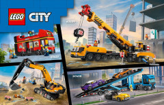 LEGO 60435 instructions page 75 – build guide