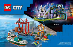 LEGO 60435 instructions page 76 – build guide