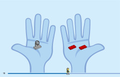 LEGO 60435 instructions page 12 – build guide