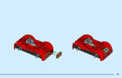 LEGO 60435 instructions page 15 – build guide