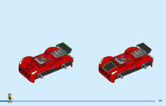 LEGO 60435 instructions page 19 – build guide