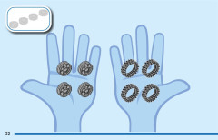 LEGO 60435 instructions page 22 – build guide