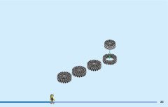 LEGO 60435 instructions page 23 – build guide