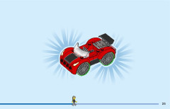 LEGO 60435 instructions page 25 – build guide