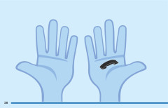 LEGO 60435 instructions page 28 – build guide