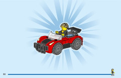 LEGO 60435 instructions page 32 – build guide