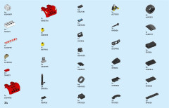 LEGO 60435 instructions page 34 – build guide