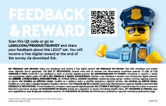 LEGO 60435 instructions page 36 – build guide